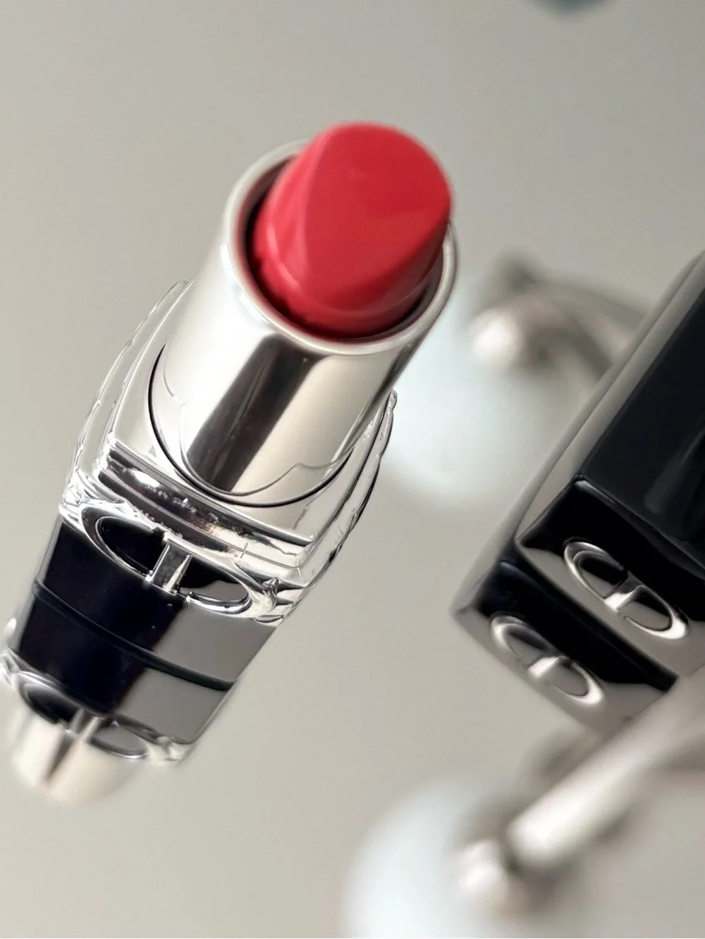 Dior Rouge Lipstick #772